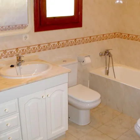 Casa Medi Ferienhaus Pego