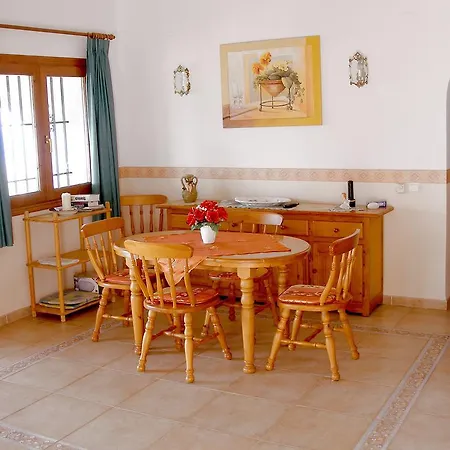 Ferienhaus Casa Medi