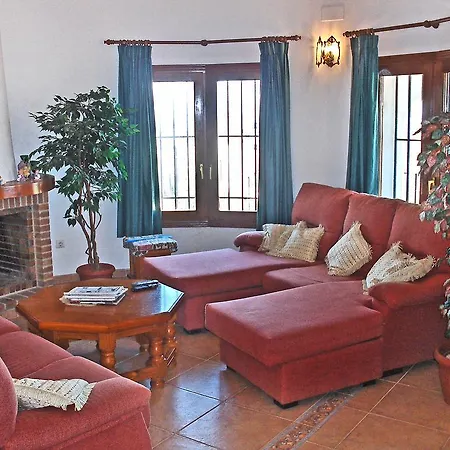 Casa Medi Pego