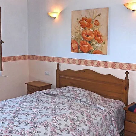Ferienhaus Casa Medi *