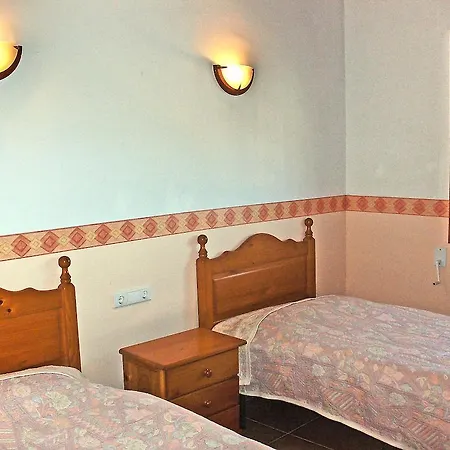 Casa Medi Pego