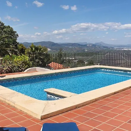 Ferienhaus Casa Medi