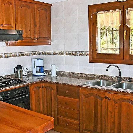 Ferienhaus Casa Medi
